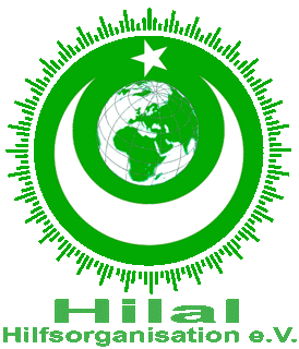 Hilal Hilfsorganisation